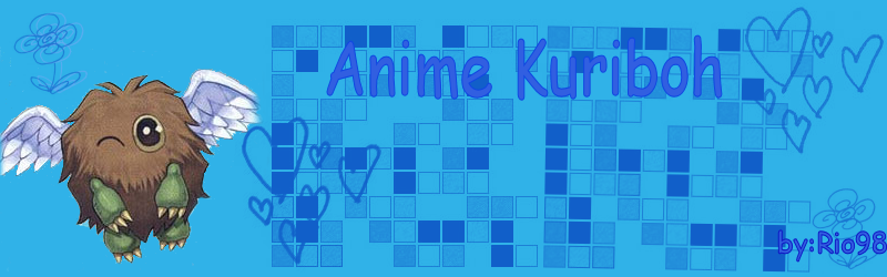 Anime Kuriboh - Anime Fan site